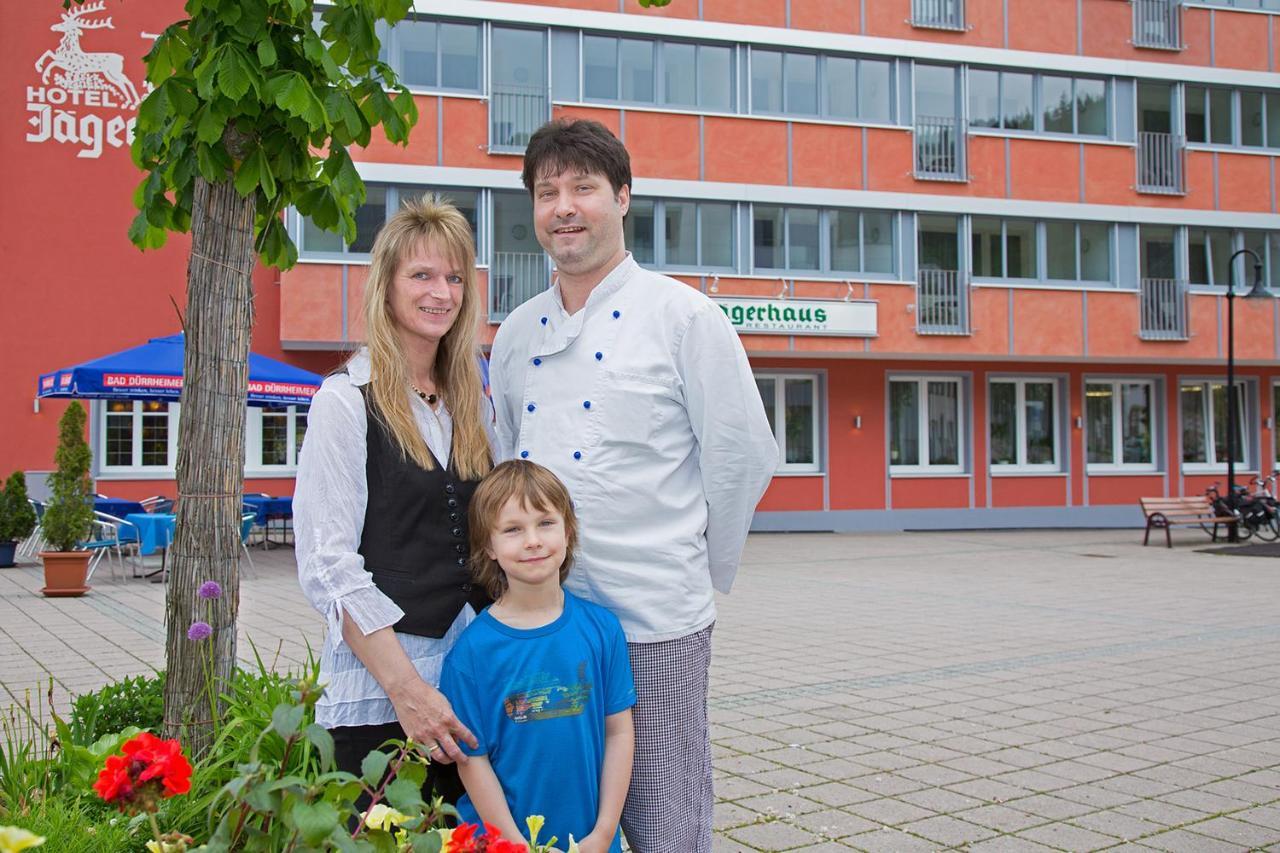 Hotel Jagerhaus Titisee-Neustadt Exterior photo